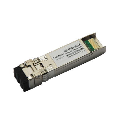 Optisch de Module10/25g SR 10km Multimode 25G van Arista SFP-25g-M.-LR
