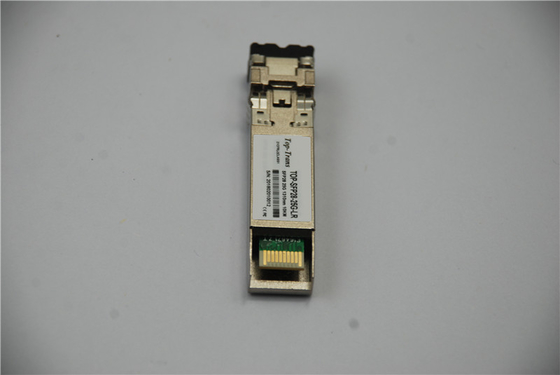 Optisch de Module10/25g SR 10km Multimode 25G van Arista SFP-25g-M.-LR