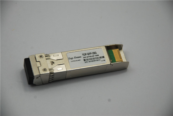 Avago afbr-725SMZ 25G SR 850nm 100m Optische Multimode Zendontvanger