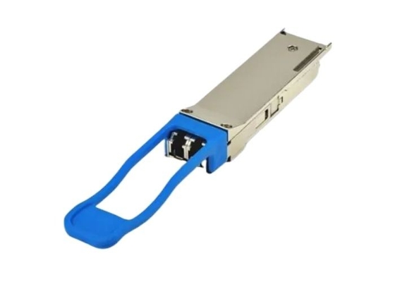 Module van de Finisarftl4c1qe3l 40GBASE-LR4 QSFP+ de Optische Zendontvanger