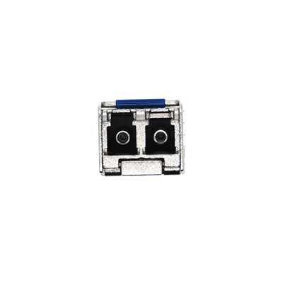 Originele de Vezel Optische Module van SR 850nm 25GbE van NOKIA 3AL82161AA SFP28 25G
