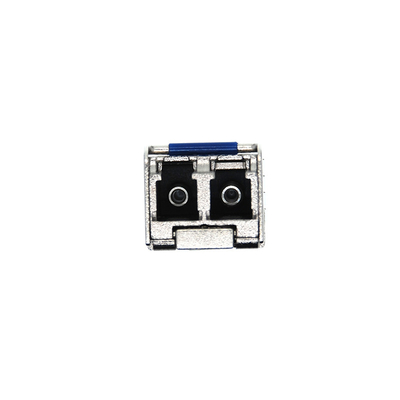 De originele Optische Vezel van de Module 25ge-ER 40km 25GbE van NOKIA 3AL82193AA SFP28