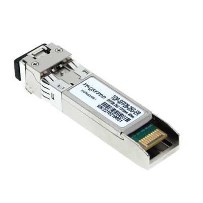 De originele Optische Vezel van de Module 25ge-ER 40km 25GbE van NOKIA 3AL82193AA SFP28