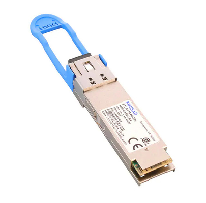Finisar FTLC1154RDPL 10km Optische de Zendontvangermodule van 100GBASE-LR4 QSFP28
