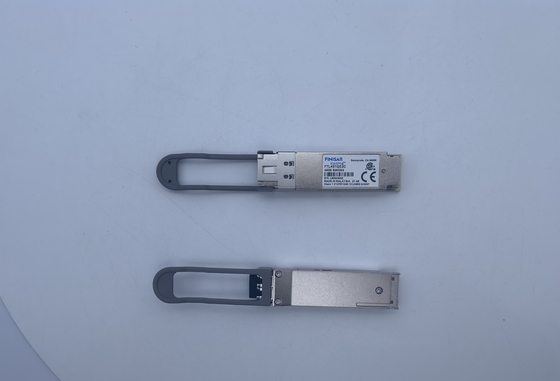 Finisarftl4s1qe2c SWDM4 QSFP+ Optische Zendontvanger voor 40G Ethernet over Duplexmmf