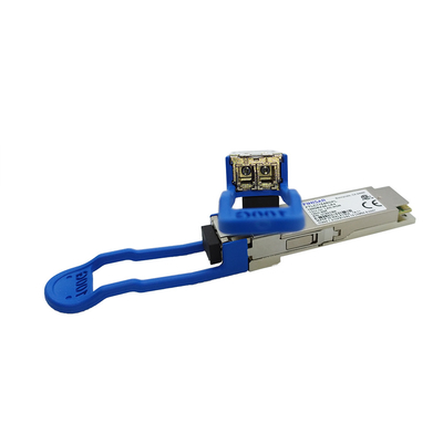 Finisar FTLC1154RDPL 10km Optische de Zendontvangermodule van 100GBASE-LR4 QSFP28