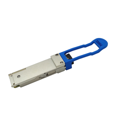 Finisar FTLC1154RDPL 10km Optische de Zendontvangermodule van 100GBASE-LR4 QSFP28