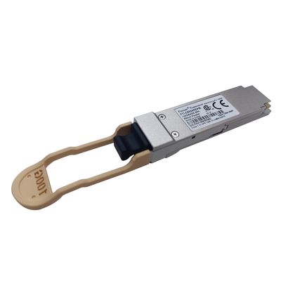 Finisar FTLC9559REPM 100m de Parallelle Optische Zendontvanger van MMF QSFP28 voor 100G Ethernet