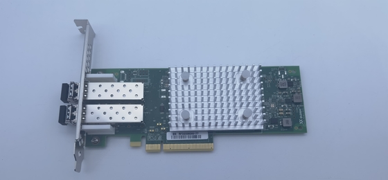 Van de Havenfibre channel van Qlogic qle2692-SR-CK 16gb de Dubbele van de Interfacehbas Adapter pci-E 3,0