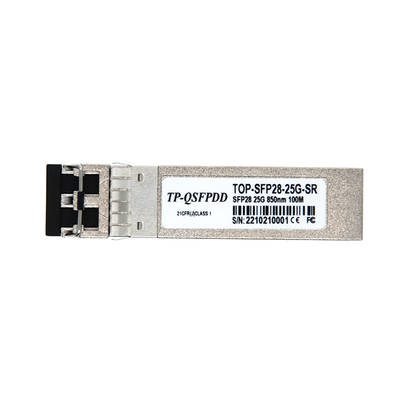 Cisco sfp28-10/25g-csr-s SMF 850nm Dubbel Rate Optical Transceiver Original