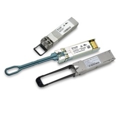 57-1000505-01 de Zendontvangermodule van 64Gb Fibre Channel SWL SFP-DD voor G720-Schakelaar
