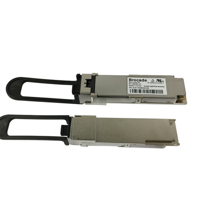 Brokaat xbr-000420 57-1000481-01 200G SWL Gen 7 FC QSFP+ Zendontvanger voor X7-Directeur