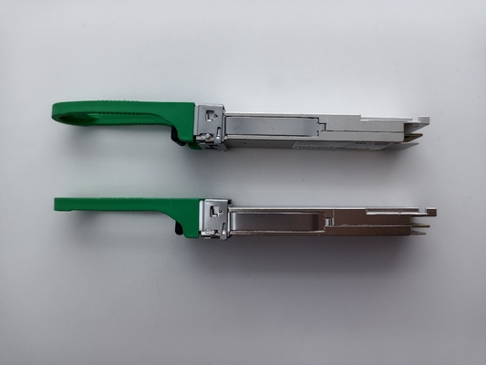 Brokaat 57-1000506-01 200G CWDM 2km Gen 7 ICL FC QSFP+ Zendontvanger Optische Module