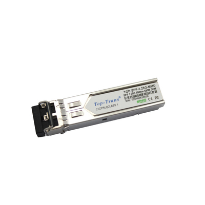 Multimode jeneverbessen 740-011613 ex-SFP-1ge-SX 1000base-SX Gigabit SFP Zendontvanger