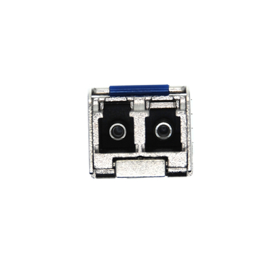 De originele Optische Module afct-725smz-FT1 DELL sfp28-25g-LR van DELL 25GB SFP28