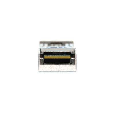 Originele Avago 25gbase-LR SFP28 1310nm 10km Optische de Zendontvangermodule van LC SMF