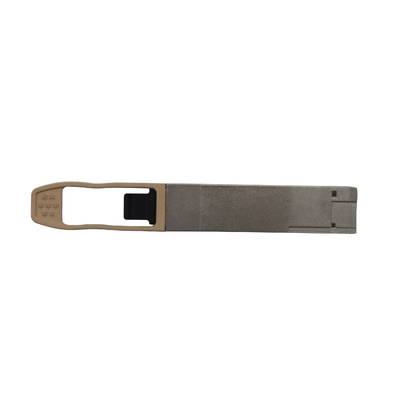 200G QSFP56 SR4 100M de Optische Originele Module van t-fx4fns-N00 EML 850nm