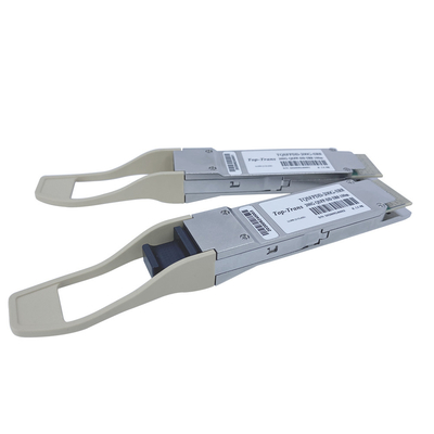 200G QSFP56 SR4 100M de Optische Originele Module van t-fx4fns-N00 EML 850nm