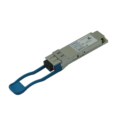 Module van de Finisarftl4c1qe1c 40GBASE-LR4 QSFP+ de Optische Zendontvanger voor 40G Ethernet