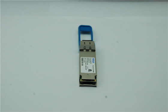 Module van de Finisarftl4c1qe1c 40GBASE-LR4 QSFP+ de Optische Zendontvanger voor 40G Ethernet
