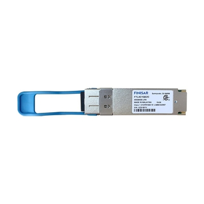 Module van de Finisarftl4c1qe2c 40GBASE-LR4 QSFP+ de Optische Zendontvanger voor 40G Ethernet