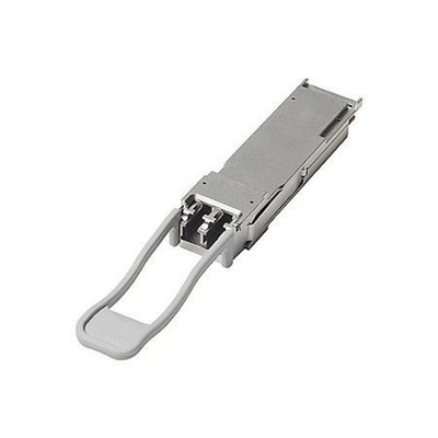 Brokaat 57-1000339-01 FCSFP Transciever xbr-40g-SR-bidi-0287 40GbE BiDi QSFP LC 100M 0M3