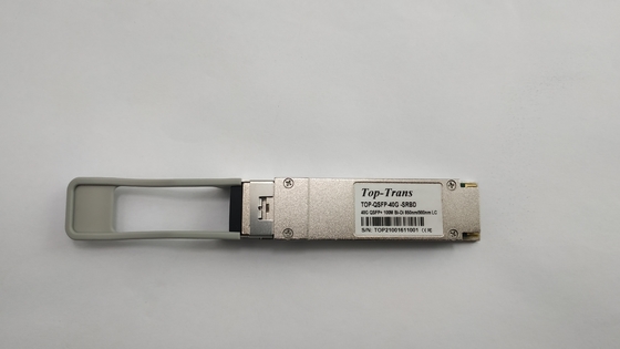 Brokaat 57-1000339-01 FCSFP Transciever xbr-40g-SR-bidi-0287 40GbE BiDi QSFP LC 100M 0M3