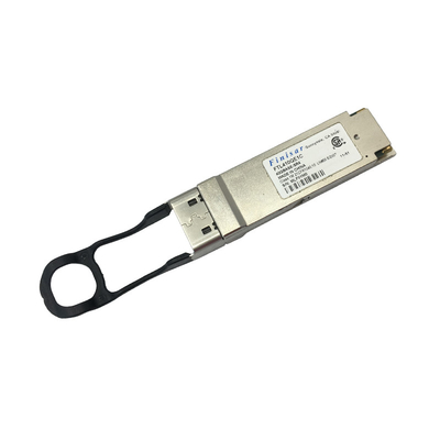 Finisar FTL410QE1C 40GBASE-SR4 100m de Optische Zendontvanger 40G Ethernet van QSFP+