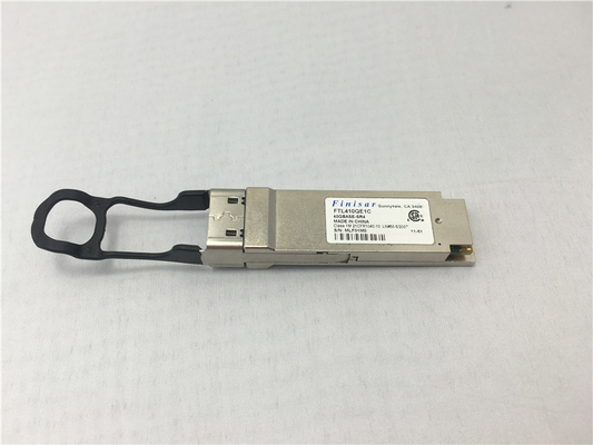Finisar FTL410QE1C 40GBASE-SR4 100m de Optische Zendontvanger 40G Ethernet van QSFP+