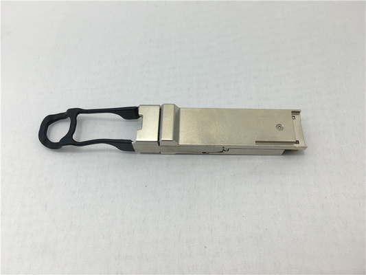 Finisar FTL410QE1C 40GBASE-SR4 100m de Optische Zendontvanger 40G Ethernet van QSFP+