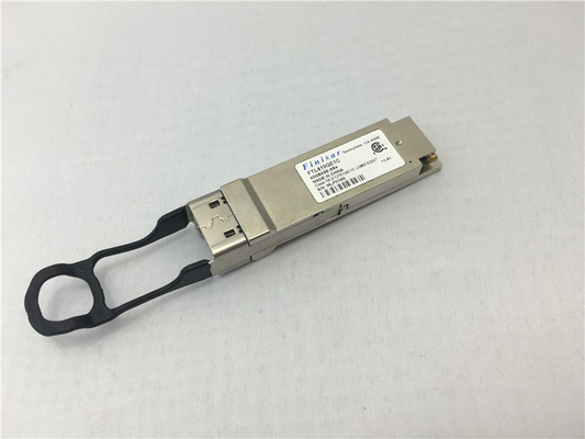 Finisar FTL410QE1C 40GBASE-SR4 100m de Optische Zendontvanger 40G Ethernet van QSFP+