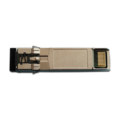 Brokaat 57-1000130-01 10g-sfpp-USR FC SFP+ Zendontvanger 10G 850nm 100m de Duplex Optische Module van LC MMF