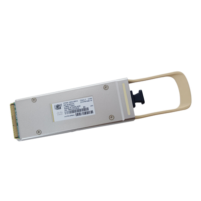 De Zendontvangers van de de Modulemmf 850Nm Cisco QSFP28 MPO Vezel van 100GBASE-SR10 CPAK