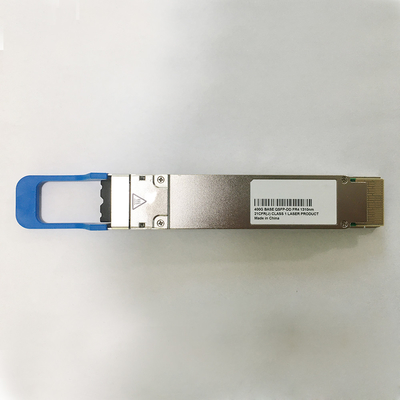 Originele Accelink-Vezelzendontvanger RTXM500-310 200G QSFP56 FR4 2km Optische Module