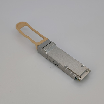 Optische de Zendontvangermodule van ftl410qe4c-FC 7TCDN Dell QSFP+ 850nm 40GBase-SR4