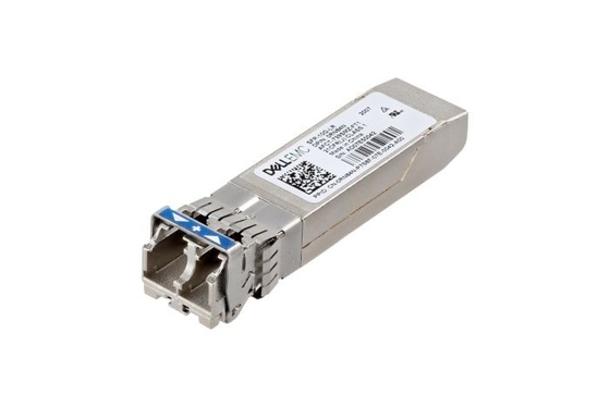 Dell RN84N afct-739smz-FT1 10km de Optische Zendontvanger van 1310nm SFP-10g-LR Gigabit