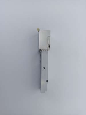 1000base-t de Optische Zendontvanger van KOPERsfp voor 1,25 Gigabit Ethernet over Kat 5 Kabel
