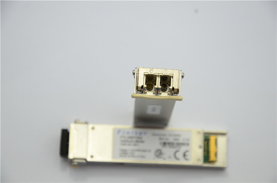 Finisarftlx8511d3 850nm XFP Optische Zendontvanger voor 10gbase-SR/SW 10G Ethernet