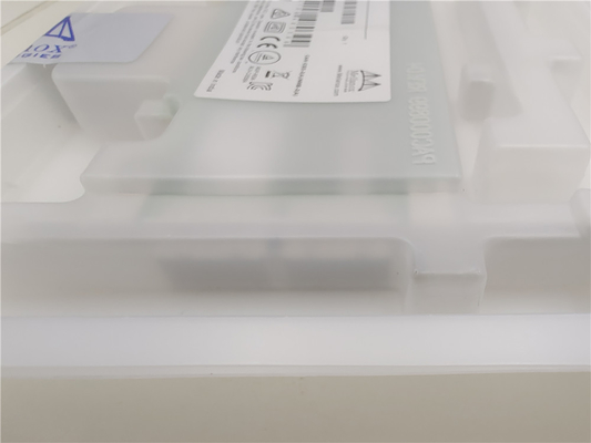 Mellanox mcx516a-CDAT 100GbE connectX-5 van het de Havennetwerk van CX516A de Dubbele Adapter QSFP28