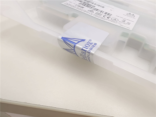 Mellanox mcx516a-CDAT 100GbE connectX-5 van het de Havennetwerk van CX516A de Dubbele Adapter QSFP28