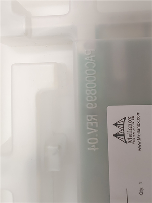 Mellanox mcx516a-CDAT 100GbE connectX-5 van het de Havennetwerk van CX516A de Dubbele Adapter QSFP28