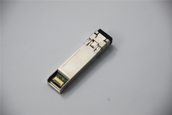 Brokaat 57-1000012-01 SFP+ FC SFP+ Zendontvanger 8G SWL 850nm MMF xbr-000148 Optische module