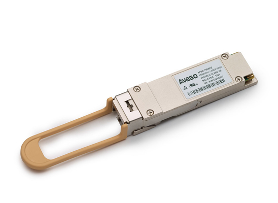 van de de Zendontvangermodule afbr-79EBPZ van 40G QSFP+ SR Tweerichtingsmmf