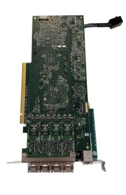 EMC Emulex lpe16304-m-e 038-004-503 LightPulse 4 het Kanaalkaart 16GB van de Havenvezel