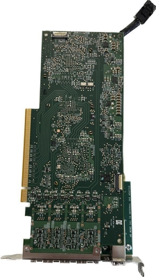 EMC Emulex lpe16304-m-e 038-004-503 LightPulse 4 het Kanaalkaart 16GB van de Havenvezel