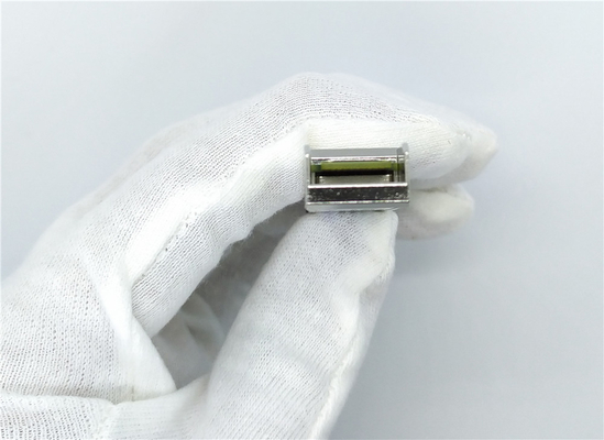 De Optische Zendontvangers van de Finisar14.025gb/s 850nm MMF Vezel voor Ethernet en Fibre Channel