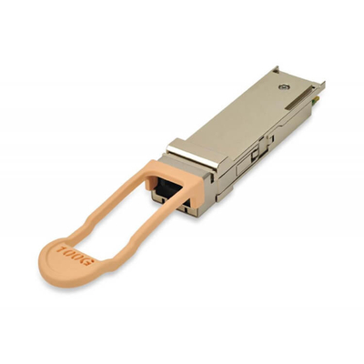 Finisar FTLC9555QEPM 100m de Parallelle Optische Zendontvanger van MMF QSFP28 40G/100G Ethernet