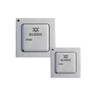 Qlogic EP2684 Verbeterde Gen 5 16Gb-de Controlemechanismen IC Chips Pcie 3,0 van het Vezelkanaal