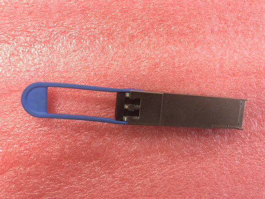 Enige de Zendontvangermodule spq-Ce-lr-CDFB 10Km van de Wijzeqsfp28 100G Vezel