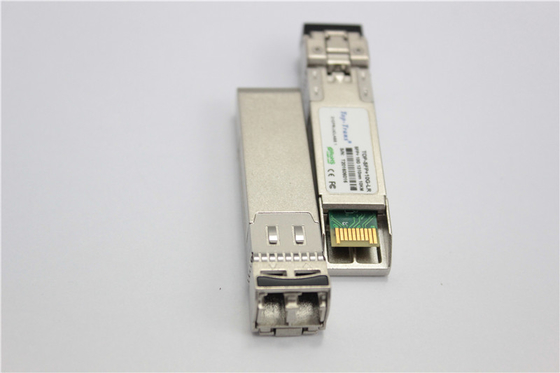 10gbase-SR SFP+ 850nm 300m van Mellanox mfm1t02a-SR de Optische module van MMF LC